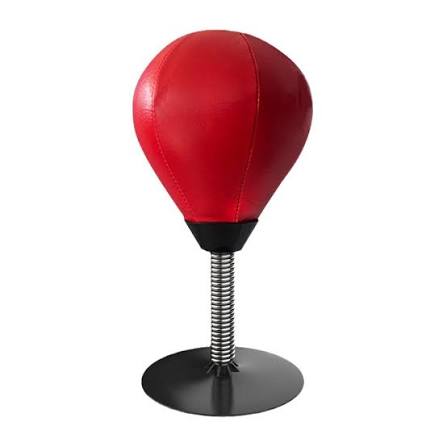 StressBuster Punch Buddy™ | Punching ball