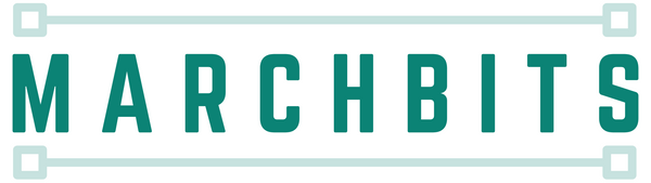 March Bits shop